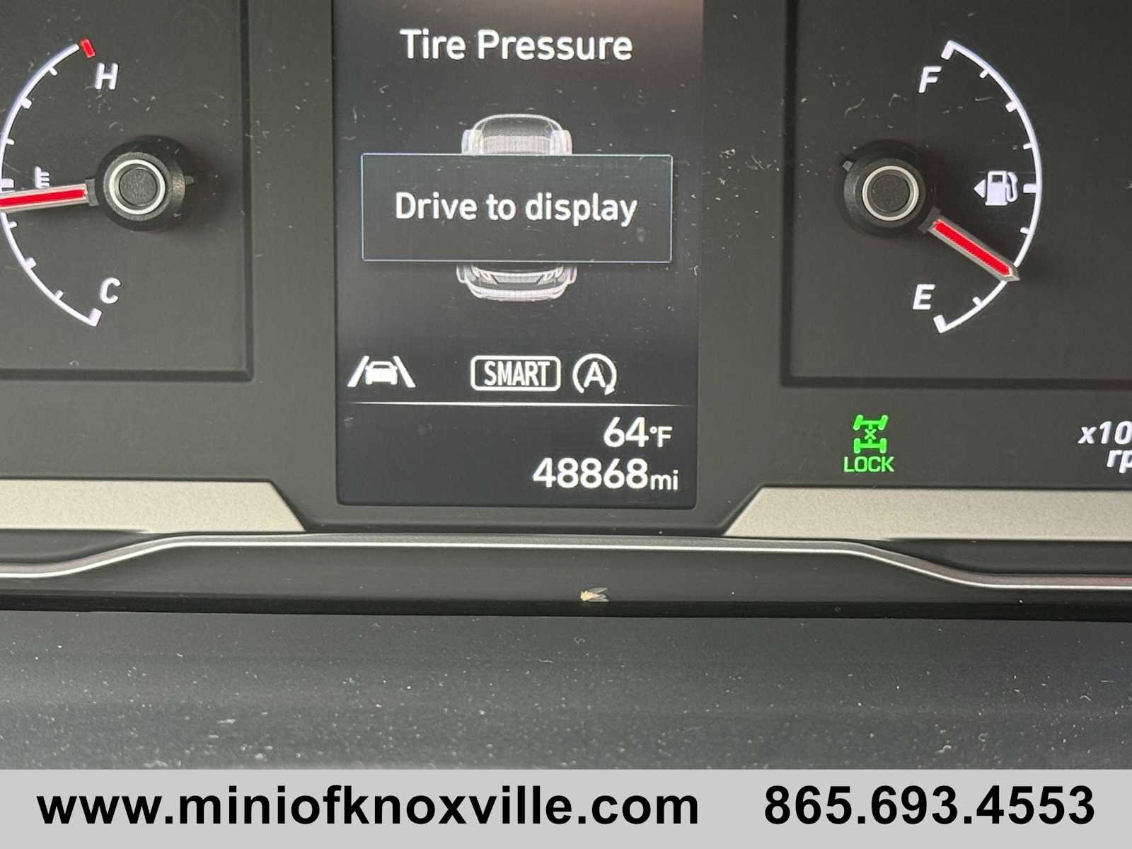 Used 2024 Hyundai Tucson SEL image 28