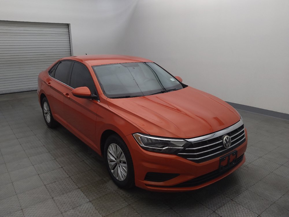 Used 2019 Volkswagen Jetta S FWD image 13