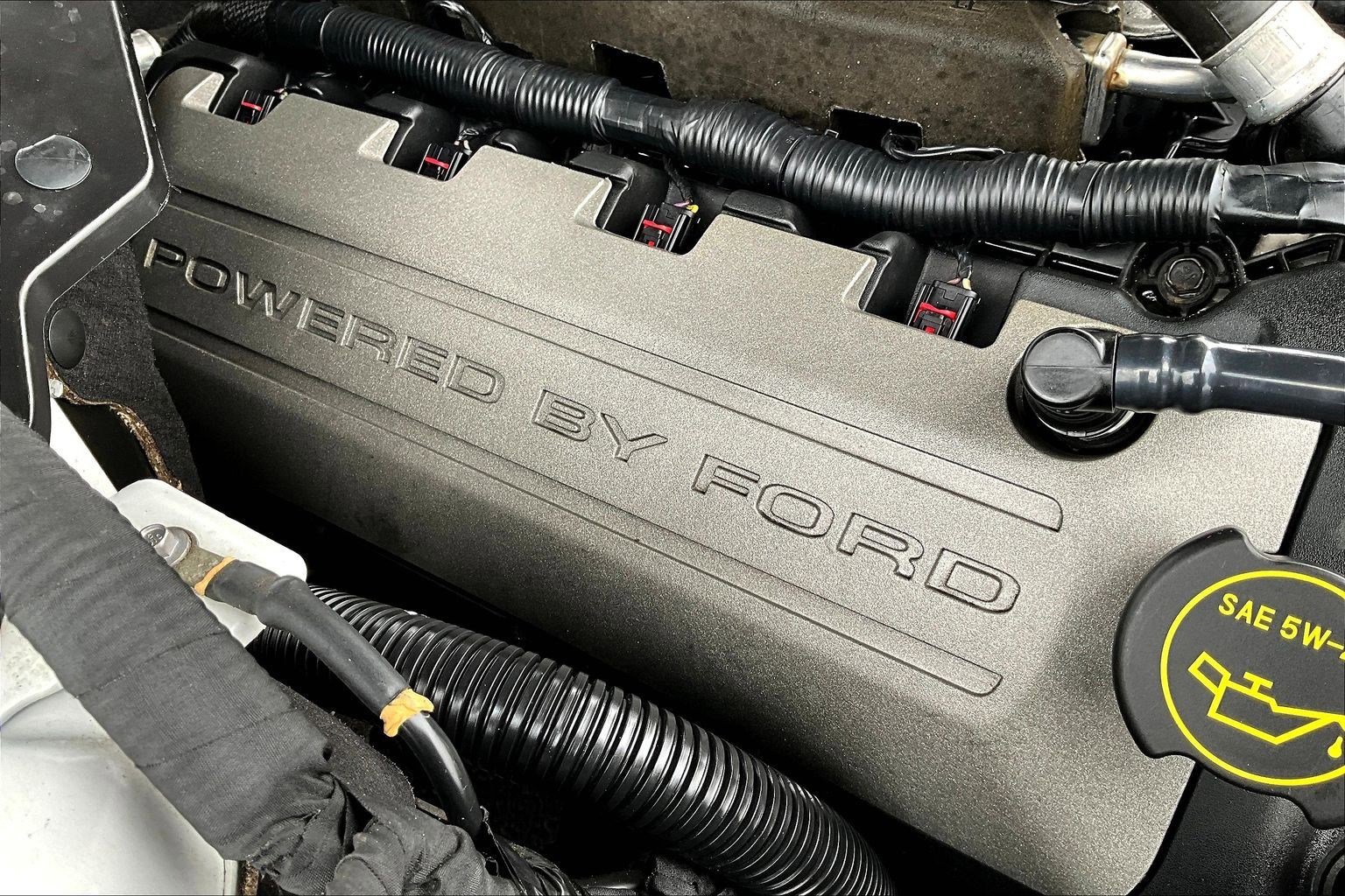 Used 2016 Ford Mustang GT Premium w/ Enhanced Security Package image 31