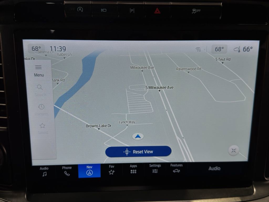 Used 2024 Ford F150 XLT w/ Equipment Group 302A MID image 30