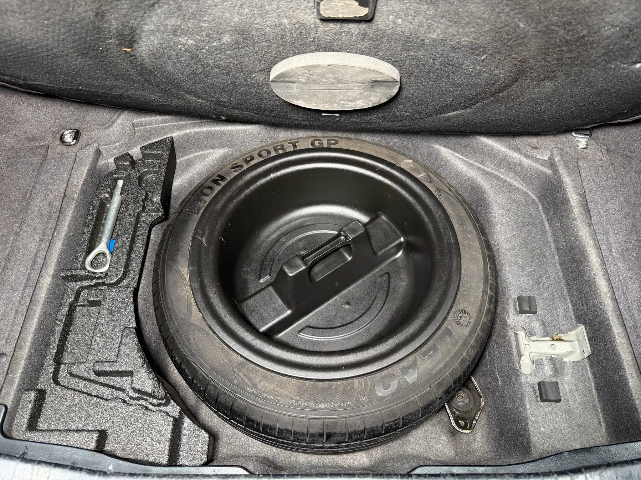 Used 2005 Lexus LS 430 image 14