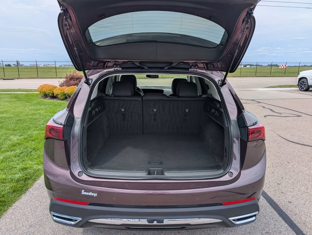 Used 2024 Buick Envision Preferred AWD/4WD image 9