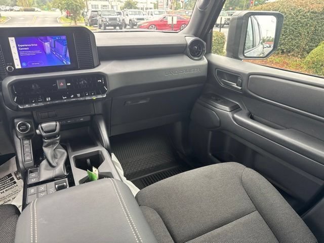 Used 2025 Toyota Land Cruiser 1958 AWD/4WD image 21