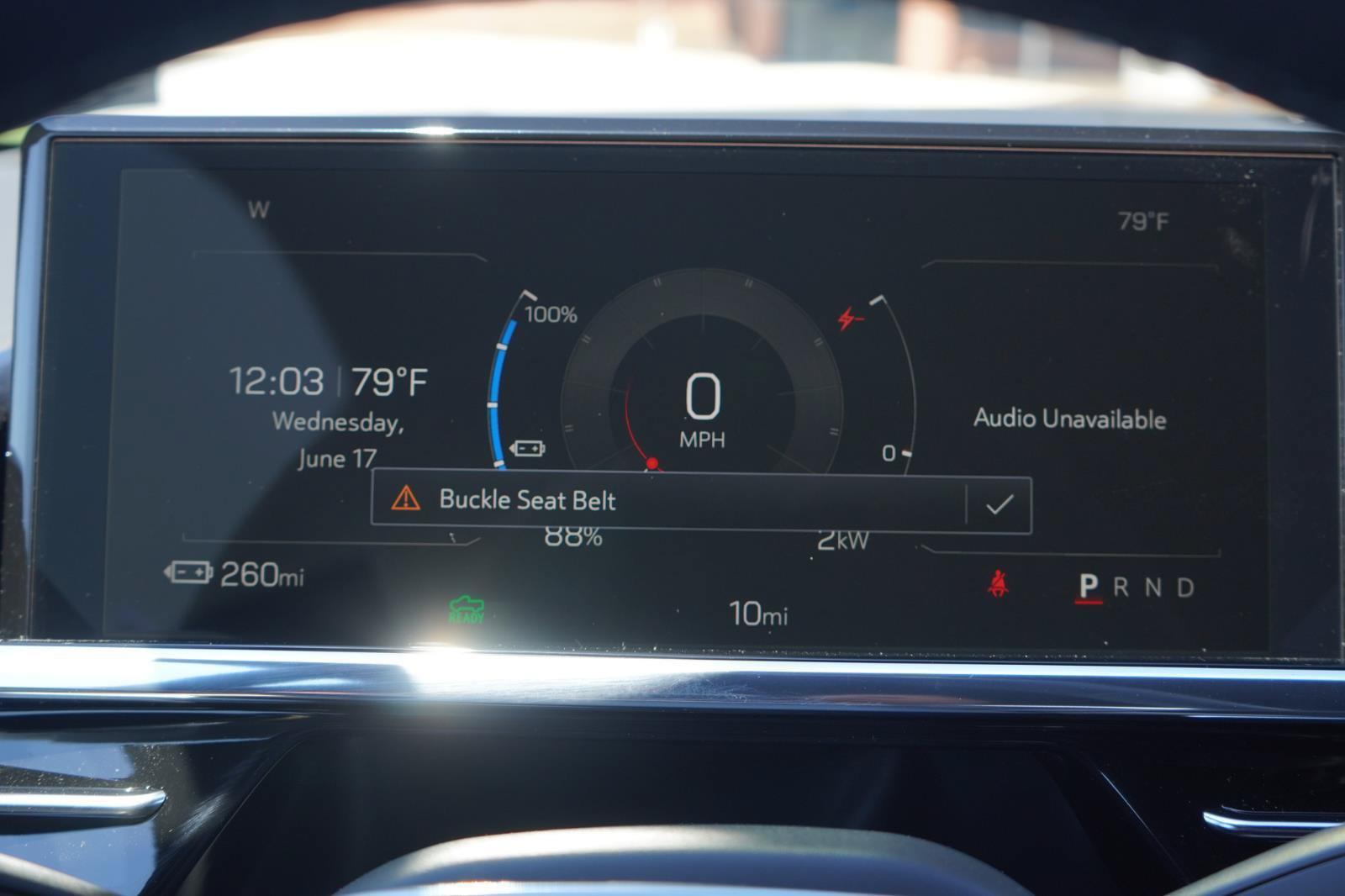 New 2026 GMC Sierra EV Elevation AWD/4WD image 19