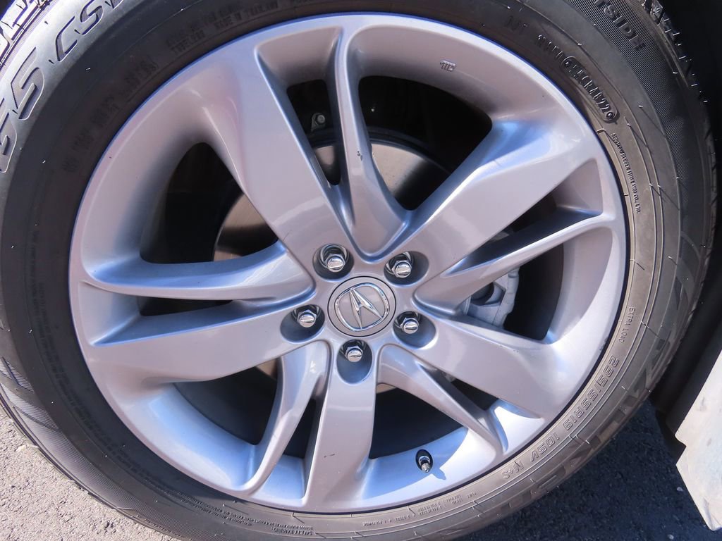 Used 2019 Acura RDX FWD w/ Advance Package image 18