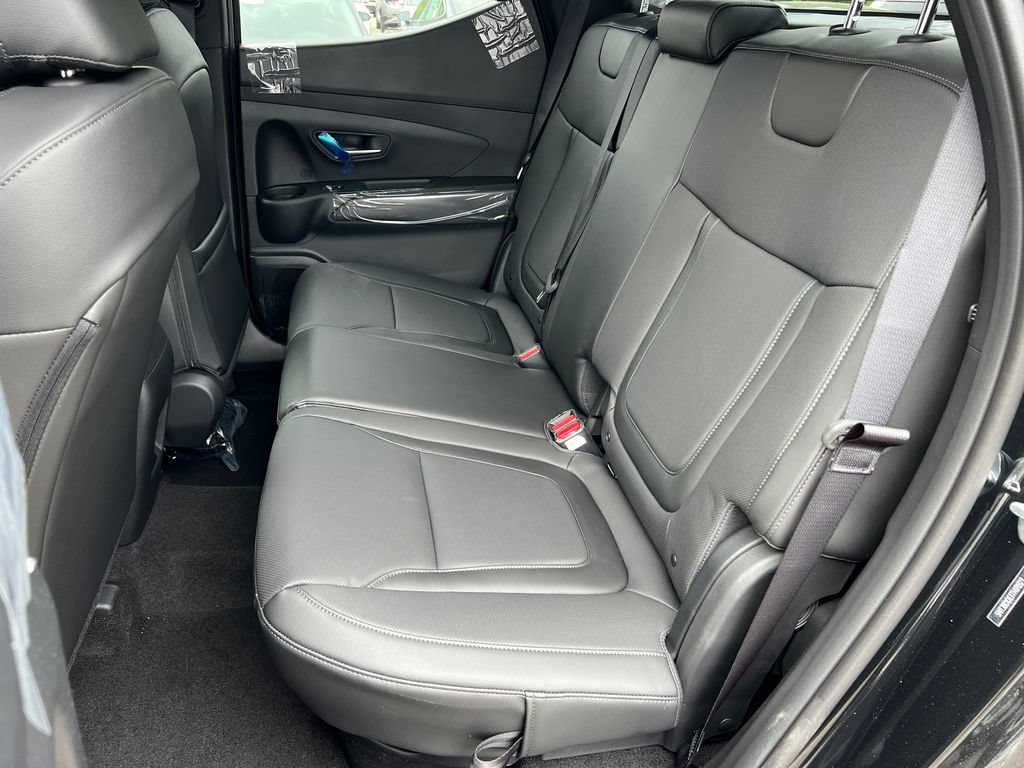 New 2026 Hyundai Santa Cruz SEL AWD/4WD image 19