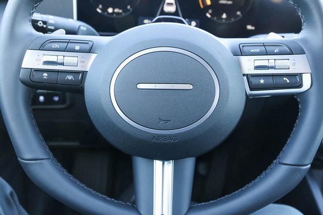 New 2026 Hyundai Santa Cruz XRT image 21