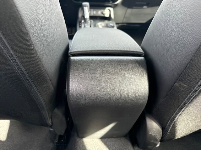 Certified 2025 Honda Civic Sport image 21