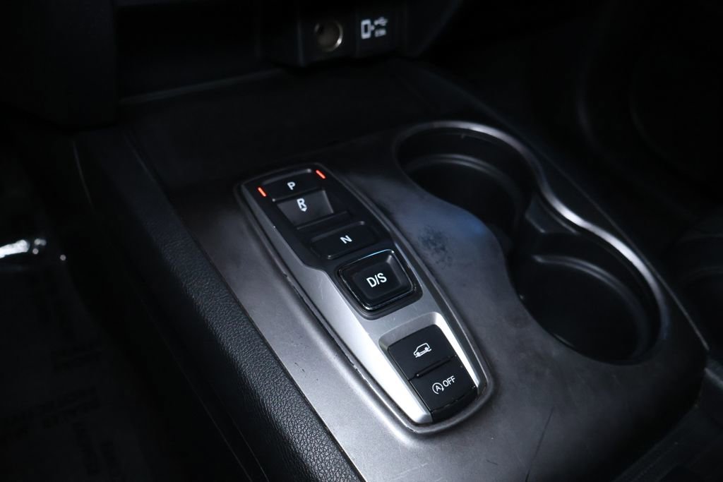 Used 2021 Honda Passport EX-L image 31