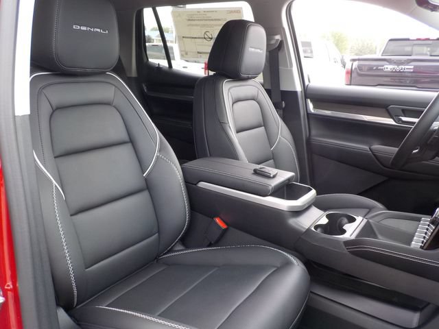 New 2027 GMC Terrain Denali AWD/4WD image 26
