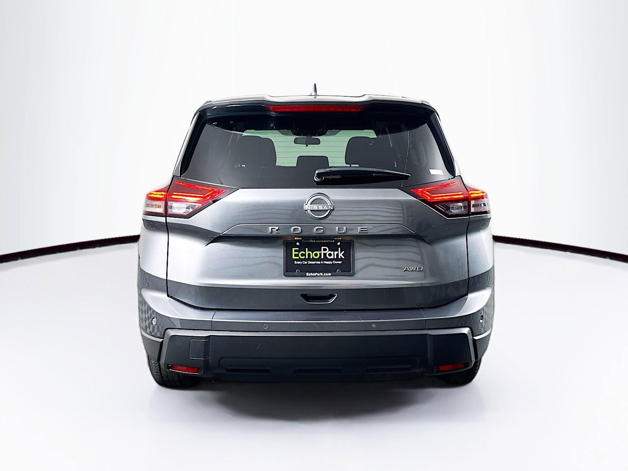 Used 2025 Nissan Rogue SV image 7