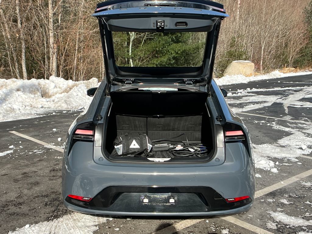 Used 2023 Toyota Prius Prime XSE image 23