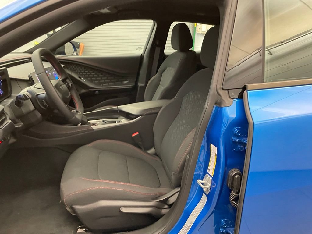 New 2026 Dodge Charger R/T AWD/4WD image 18