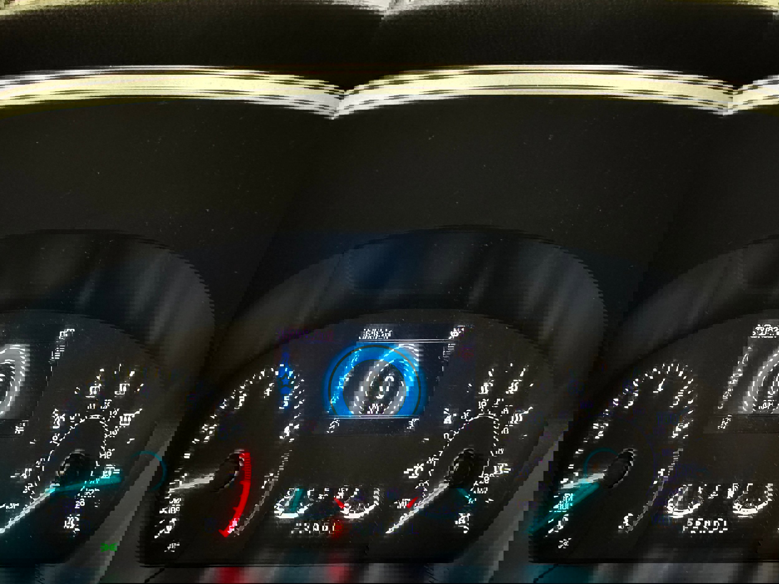 Certified 2022 Ford Escape S image 15