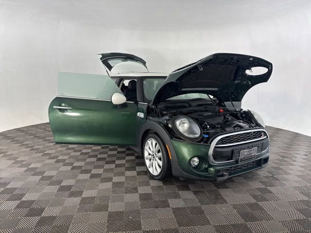 Used 2019 MINI Cooper S image 12