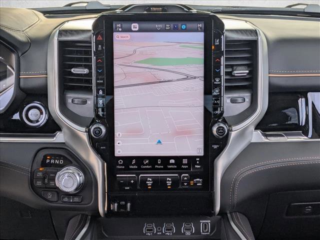 New 2026 RAM 1500 Tungsten image 14