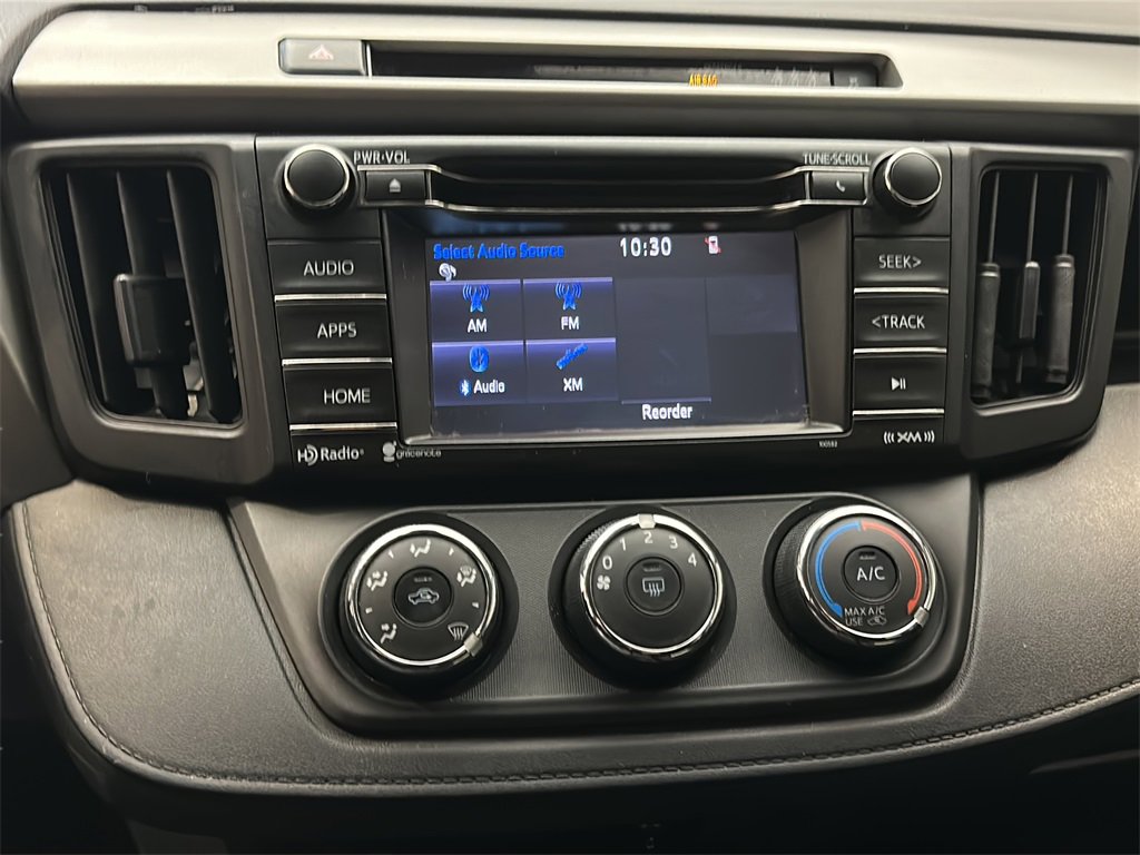 Used 2017 Toyota RAV4 LE image 22
