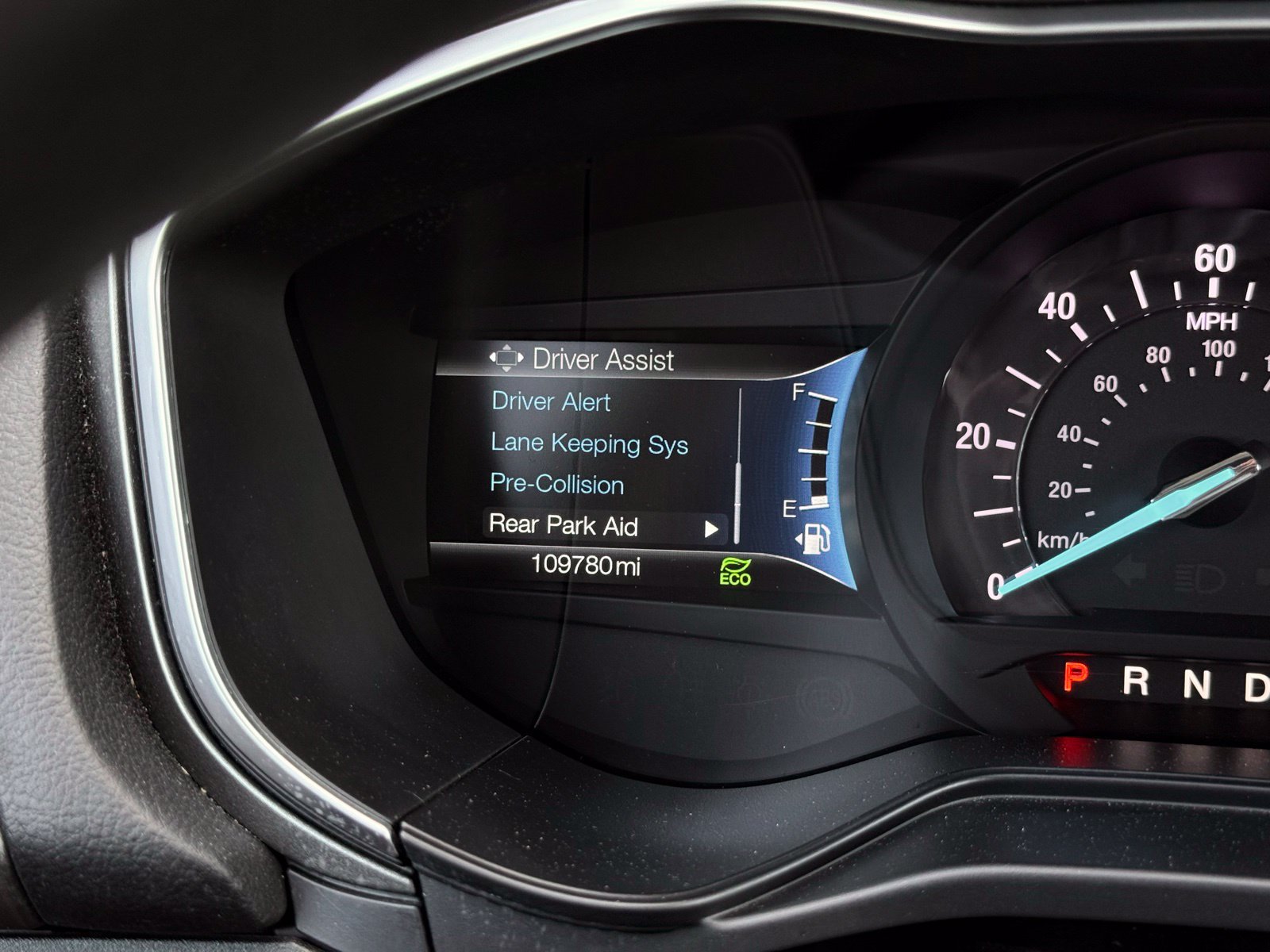 Used 2019 Ford Fusion SE FWD image 29