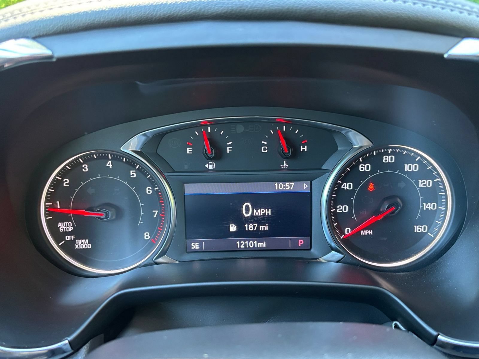 Used 2026 Chevrolet Blazer LT FWD image 39