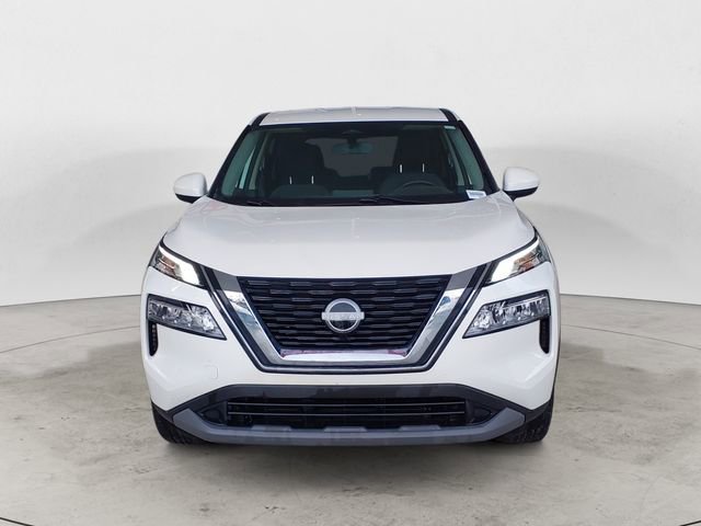 Used 2023 Nissan Rogue SV image 8