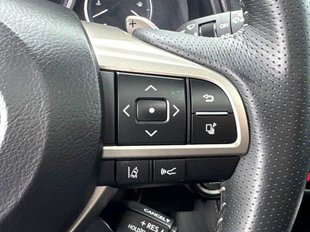 Used 2022 Lexus RX 350 F Sport w/ Accessory Package AWD/4WD image 26