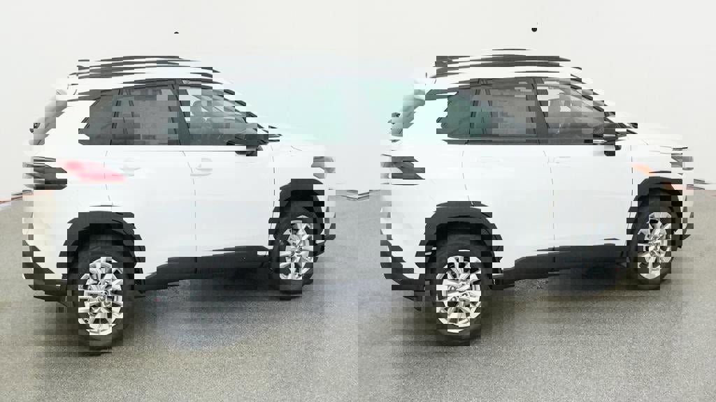 New 2026 Toyota Corolla Cross LE image 10