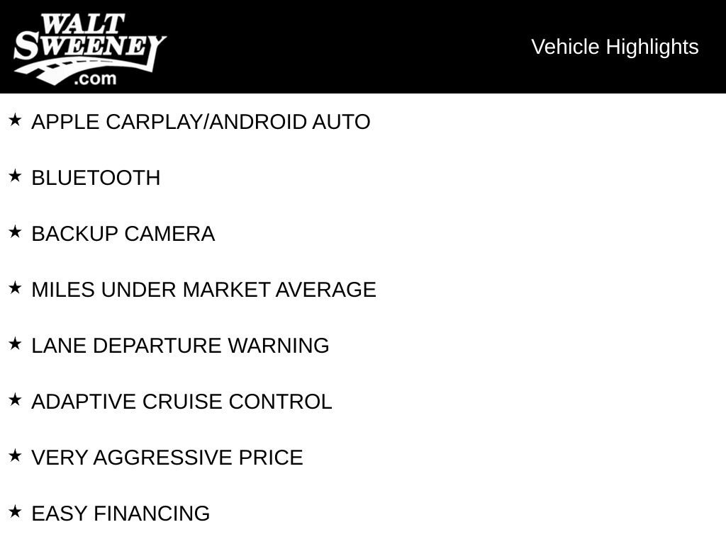 Used 2020 Toyota Camry LE image 15