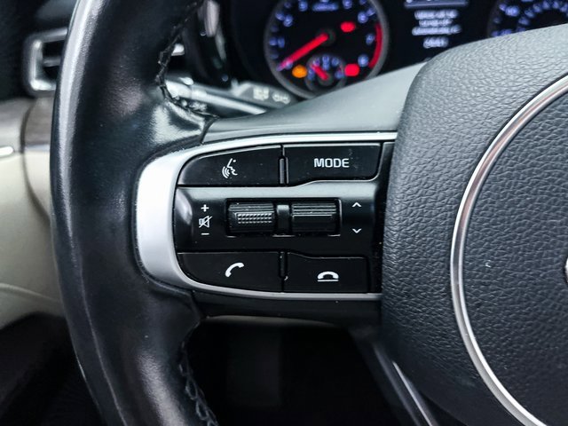 Used 2021 Kia K5 EX w/ EX Premium Package image 31