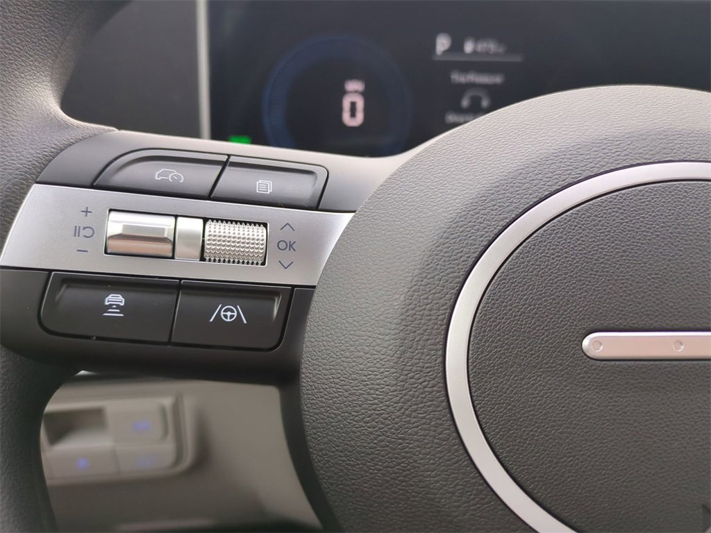 New 2026 Hyundai Tucson SEL image 31