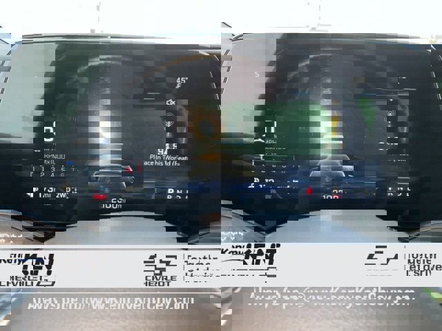 Certified 2025 Chevrolet Equinox LT image 25