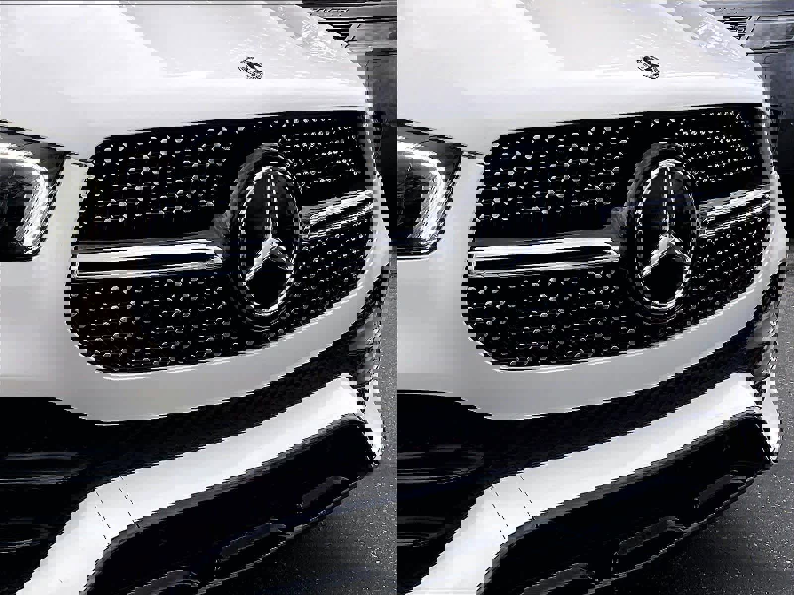 Used 2023 Mercedes-Benz GLE 450 GLE 450 image 32