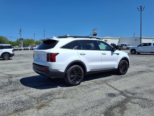 Used 2023 Kia Sorento S w/ Panoramic Sunroof Package AWD/4WD image 22