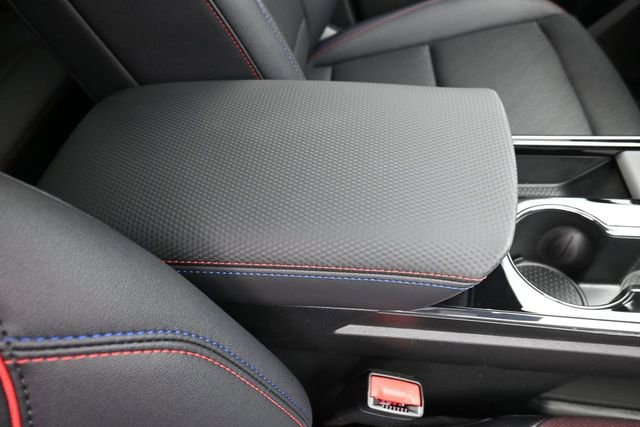 New 2026 Chevrolet Equinox RS FWD image 38