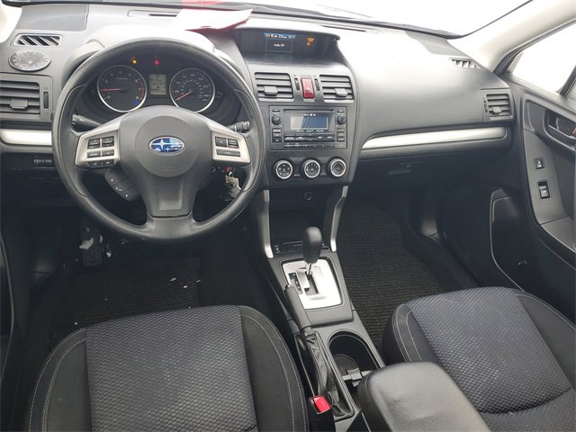 Used 2014 Subaru Forester 2.5i Premium w/ All-Weather Package image 10