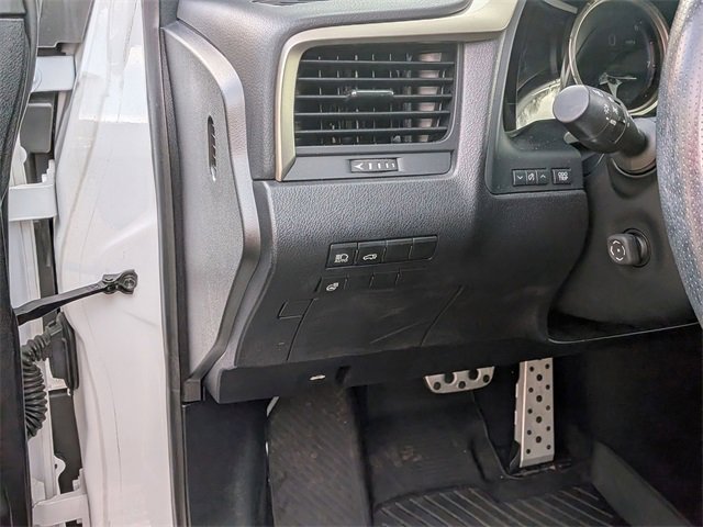 Used 2021 Lexus RX 350 F Sport image 16