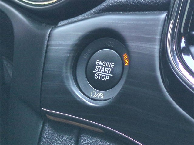 Used 2020 Jeep Grand Cherokee Limited X image 35