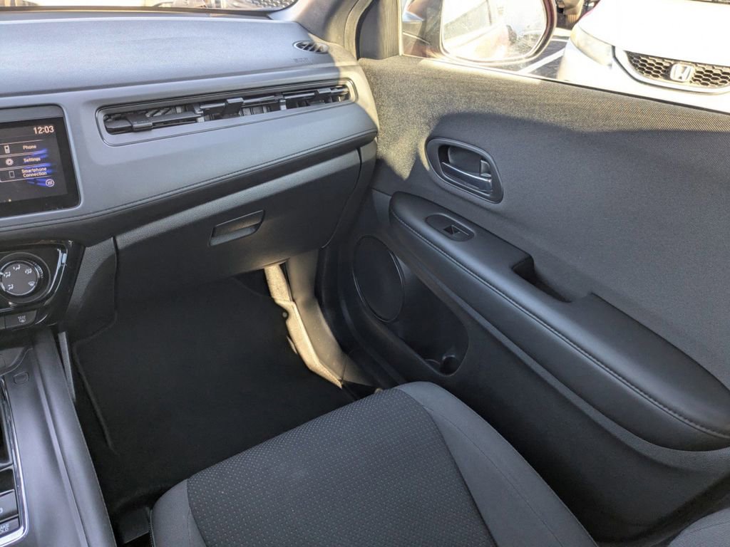 Used 2019 Honda HR-V Sport image 18