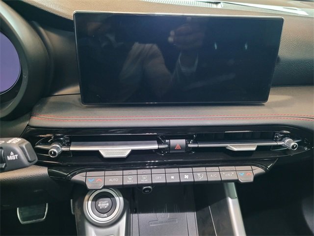 New 2023 Dodge Hornet GT Plus w/ Track Pack image 10