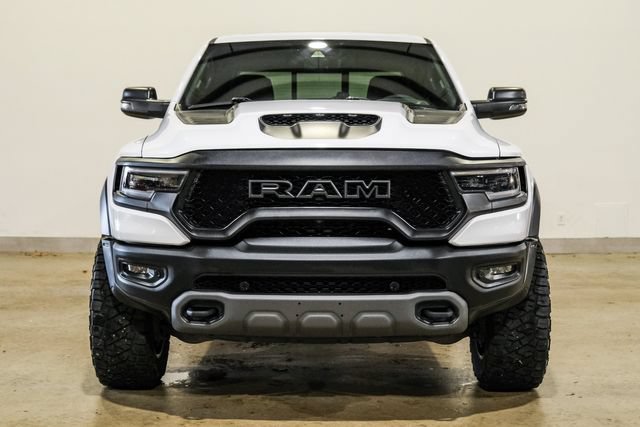 Used 2023 RAM 1500 TRX w/ TRX Level 2 Equipment Group AWD/4WD image 2