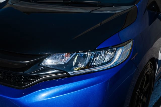 Used 2018 Honda Fit EX image 39