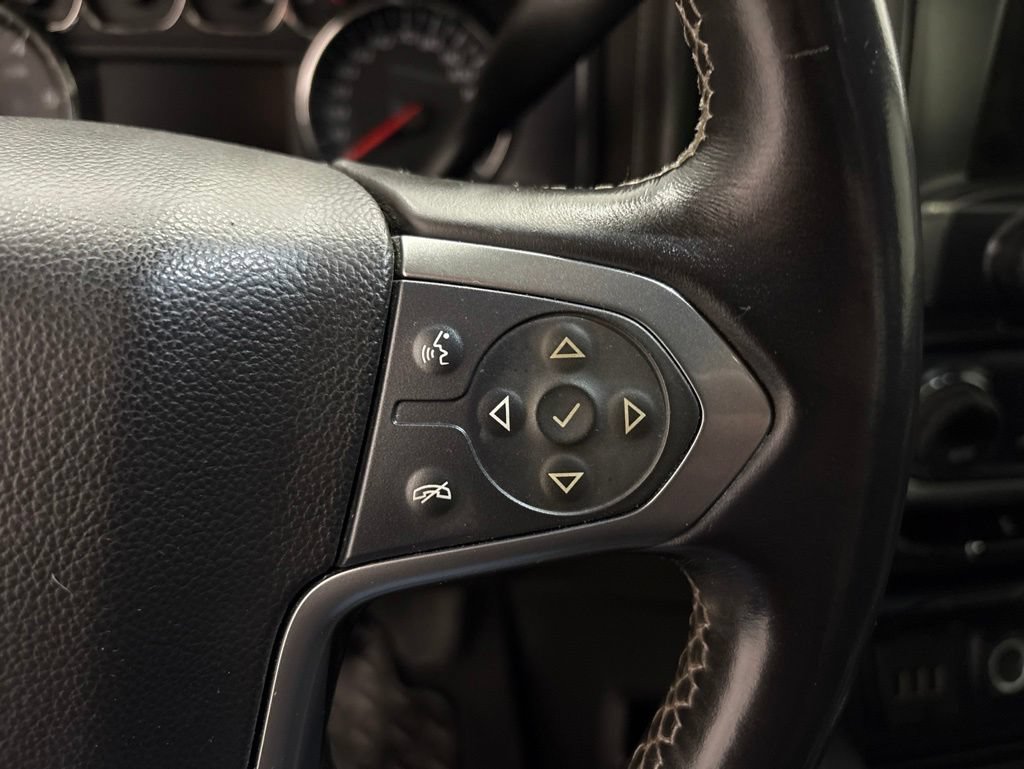 Used 2014 Chevrolet Silverado 1500 LTZ AWD/4WD image 27