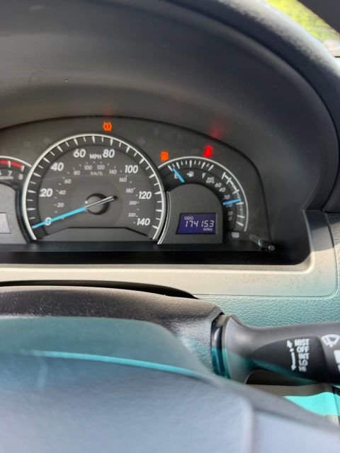 Used 2014 Toyota Camry LE FWD image 20