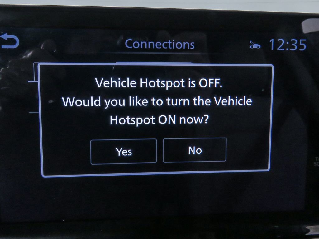 Certified 2023 Nissan Pathfinder SL image 31