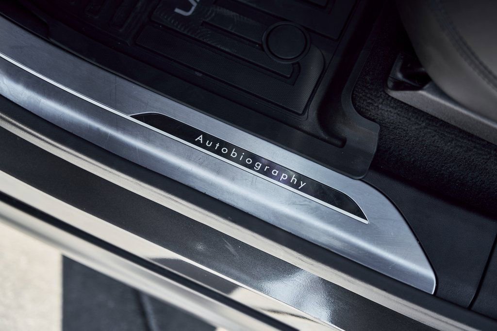 Used 2025 Land Rover Range Rover Sport Autobiography image 29
