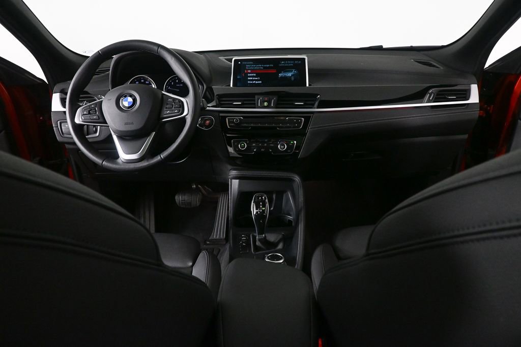 Used 2021 BMW X2 sDrive28i w/ Convenience Package image 16