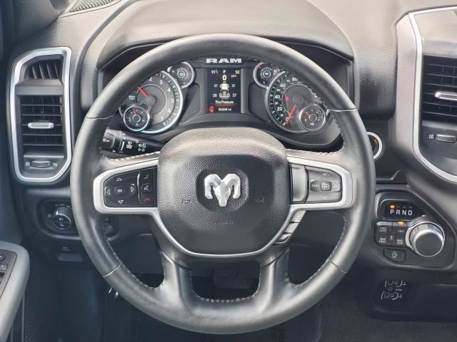 Used 2023 RAM 1500 Big Horn AWD/4WD image 23