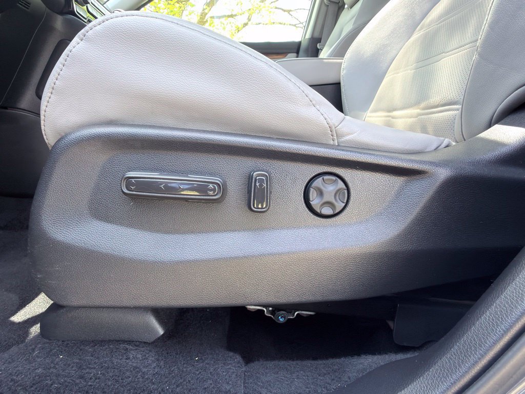 Used 2017 Honda CR-V EX-L image 18