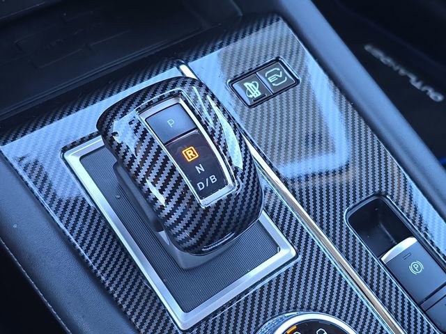 Used 2023 Mitsubishi Outlander SE image 28