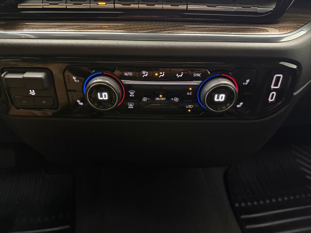 Used 2024 Chevrolet Silverado 1500 LT w/ Leather Package RWD image 20