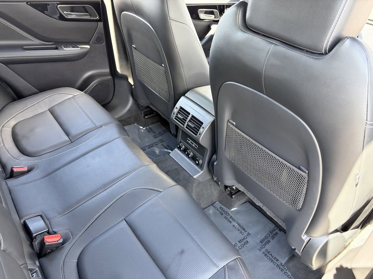 Used 2019 Jaguar F-PACE S image 31